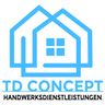 TD Concept Bau