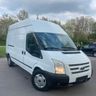 S&M Transporter