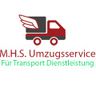 M.H.S. Umzugsservice und Dienstleistungen