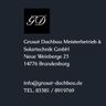 Grusat Dachbau Meisterbetrieb & Solartechnik