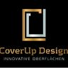 CoverUp Design INNOVATIVE OBERFLÄCHEN e.K.