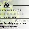 GF-Gartenservice