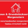 Haus und Grundstückservice Morgenstern