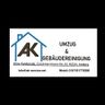 AK Umzug & Gebäudereinigung 