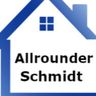 Allrounder Schmidt