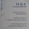 M & K  Handwerkbetrieb