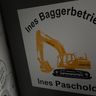 Ines Baggerbetrieb