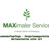 MAXimaler Service