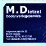 Bodenverlegeserivice M. Dietzel