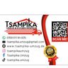 Tsampika umzug und Küchenmontage