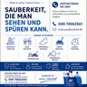 Èclat & Pur Gebäudereinigung UG