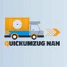 Quickumzug NAN