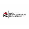 AHC - Abriss/Haushaltsauflösung/Containerdienst