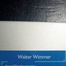 Walter Wimmer