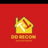 DD RECON BAUAUSFÜHRUNG