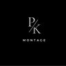 P/K Montage