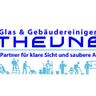 Glas und Gebäudereiniger Theune