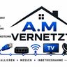 A.M vernetzt