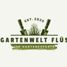 Gartenwelt Flüs