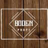 BODEN Profi 