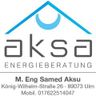 AkSa Energieberatung