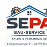 SEPA Bau-Service Saldic & Plehandzic GbR