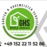 NUHA           Garten&Hausmeister Service 