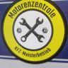 Motorenzentrale Halle