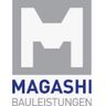 MAGASHI BAULEISTUNGEN