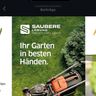 Saubere Lösung