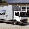 Jens Kühlhorn Umzüge