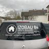 IZOBAU