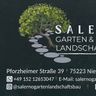 Salerno Garten und Landschaftsbau