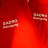 Gadro Gebäudereinigung und Glasreinigung