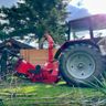 Land-und Forstwirtschaft