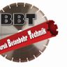 Buruk Betonbohrsägetechnik
