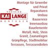 Kai Lange Montagen, Garten & Landschaft