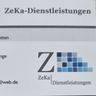 Zeka-dienstleistungen