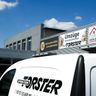 Spedition Torster