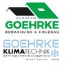 GOEHRKE Bedachung | Holzbau | Klimatechnik