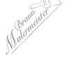 Malermeister Braun