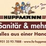 HUPPMANN Sanitär & mehr