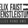 Felix Faist Dienstleistungen