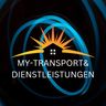 MY-TRANSPORT und DIENSTLEISTUNGEN