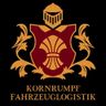 Kornrumpf Fahrzeuglogistik