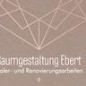 Raumgestaltung Ebert