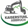 Kaiserstuhl Abbruch