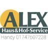 ALEX Haus&Hof-Service