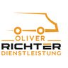 Oliver Richter Dienstleistung