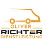Oliver Richter Dienstleistung